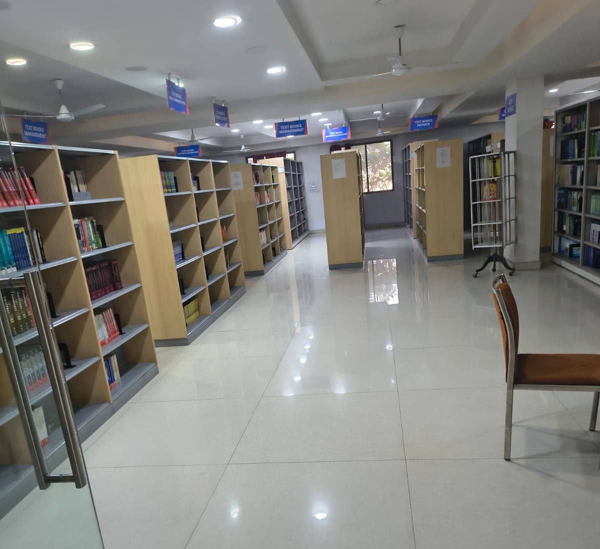 Invertis University Bareilly Academic photo 5